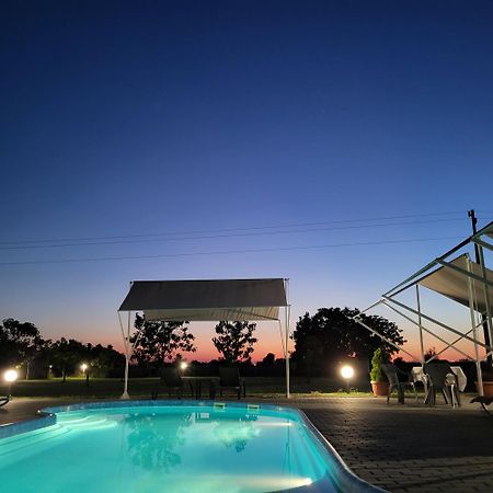 Hotel Sunrise Kalekovets Bagian luar foto