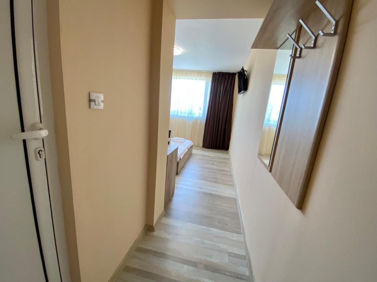 Hotel Sunrise Kalekovets Bagian luar foto