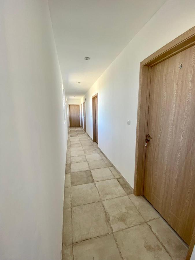 Hotel Sunrise Kalekovets Bagian luar foto