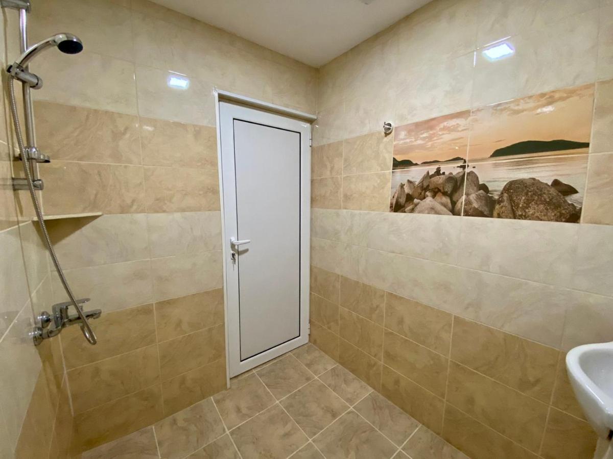 Hotel Sunrise Kalekovets Bagian luar foto