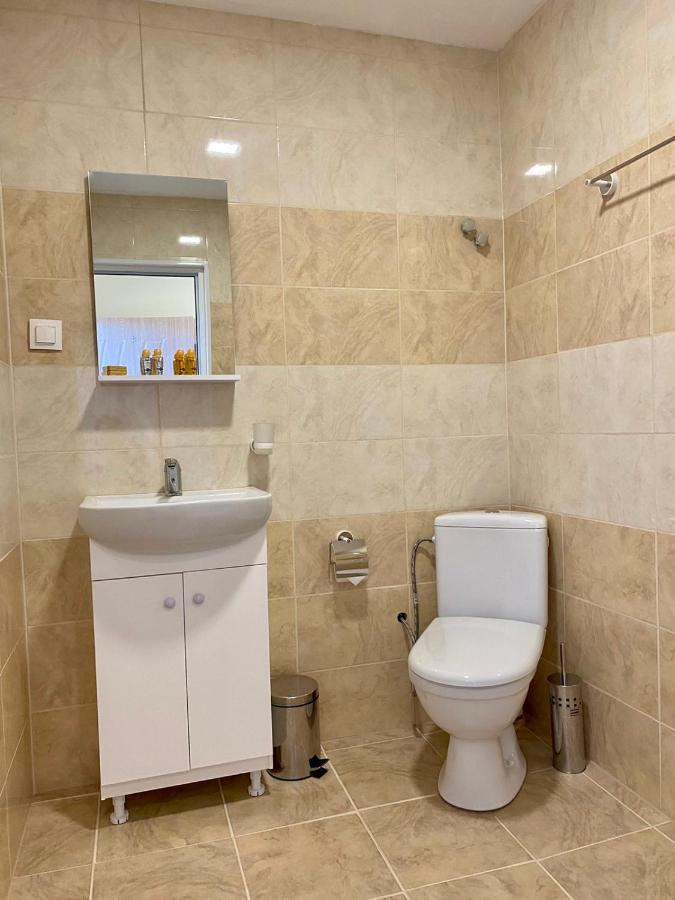 Hotel Sunrise Kalekovets Bagian luar foto