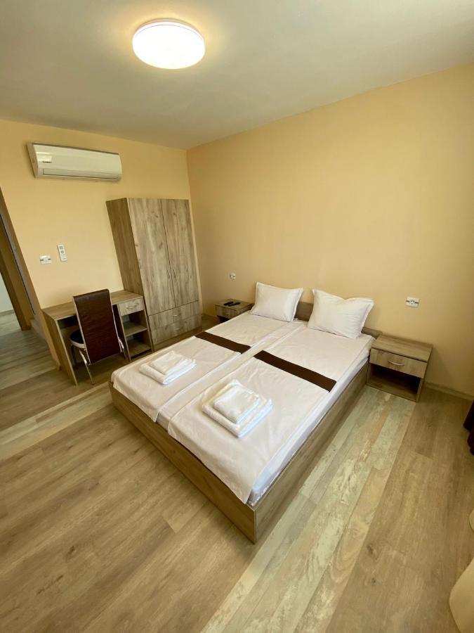 Hotel Sunrise Kalekovets Bagian luar foto