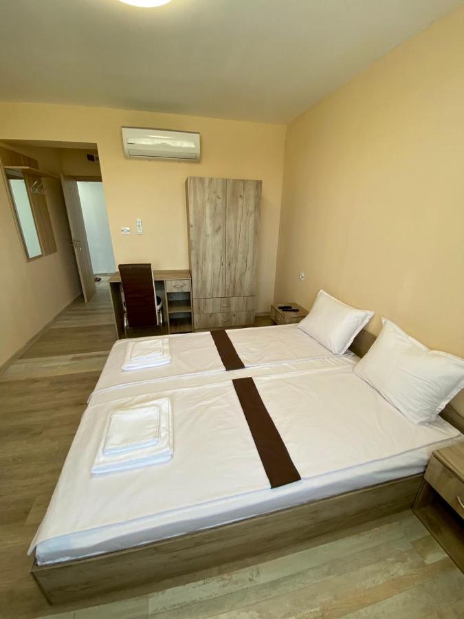 Hotel Sunrise Kalekovets Bagian luar foto