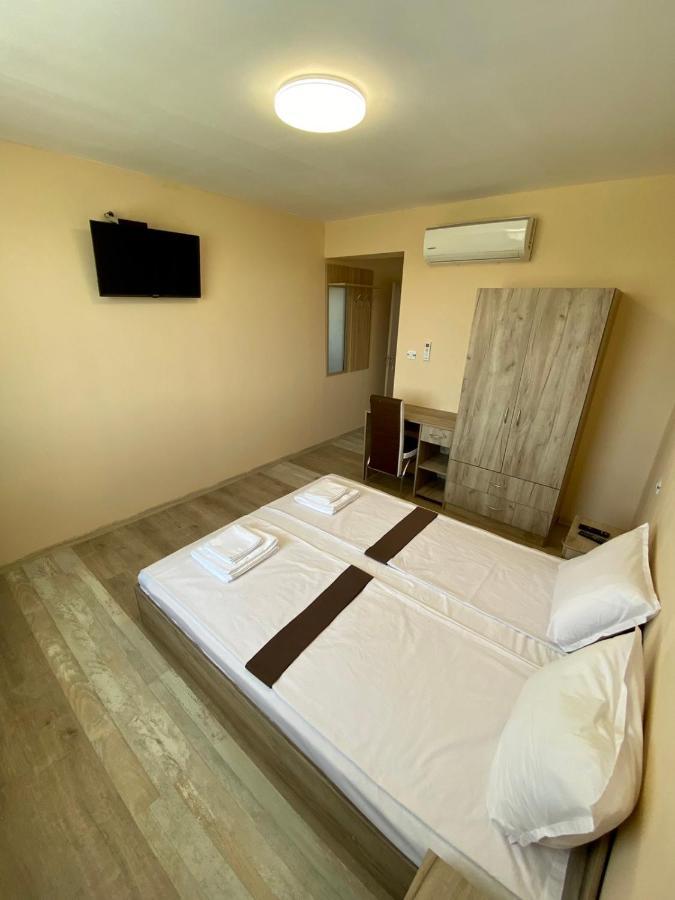 Hotel Sunrise Kalekovets Bagian luar foto