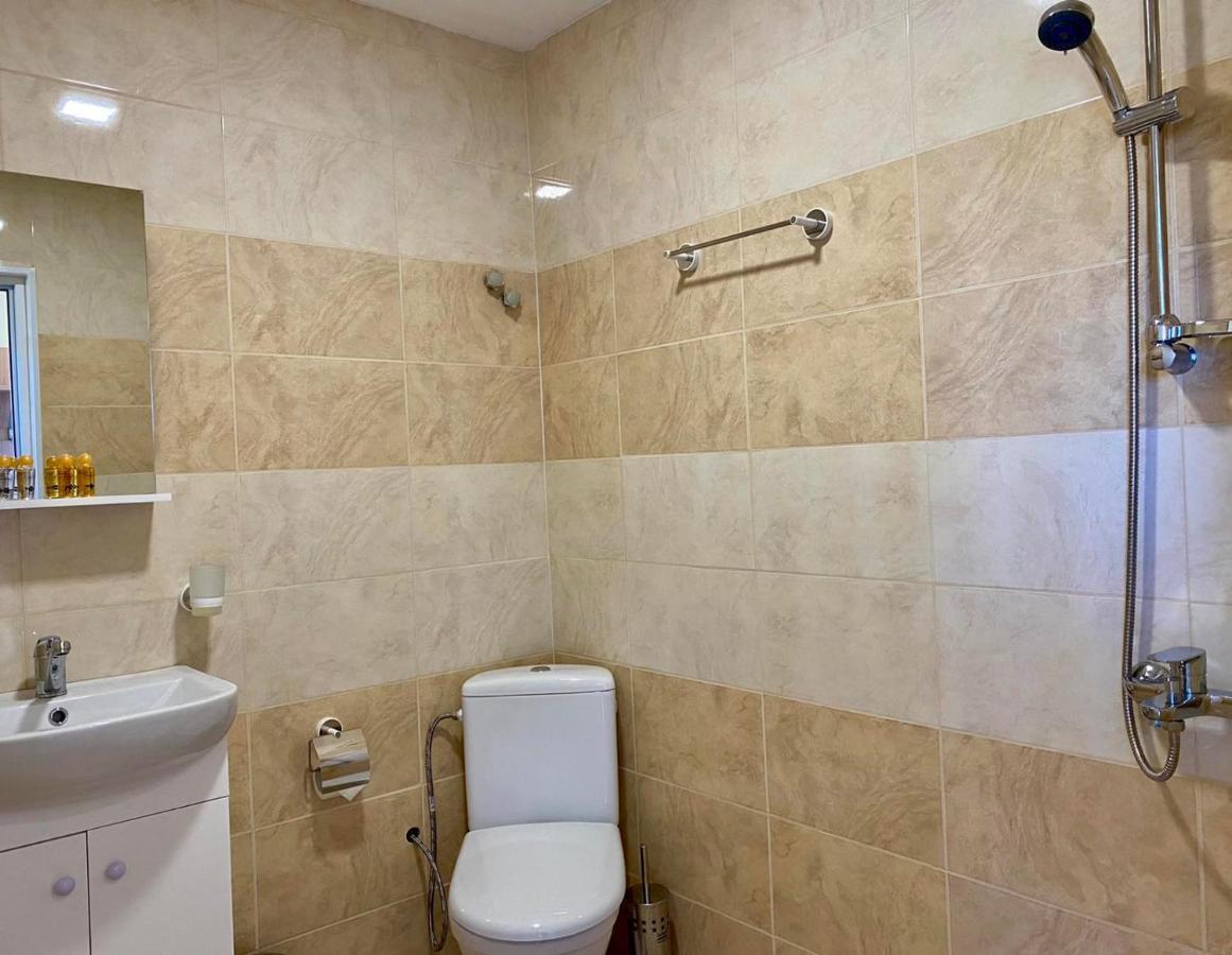 Hotel Sunrise Kalekovets Bagian luar foto