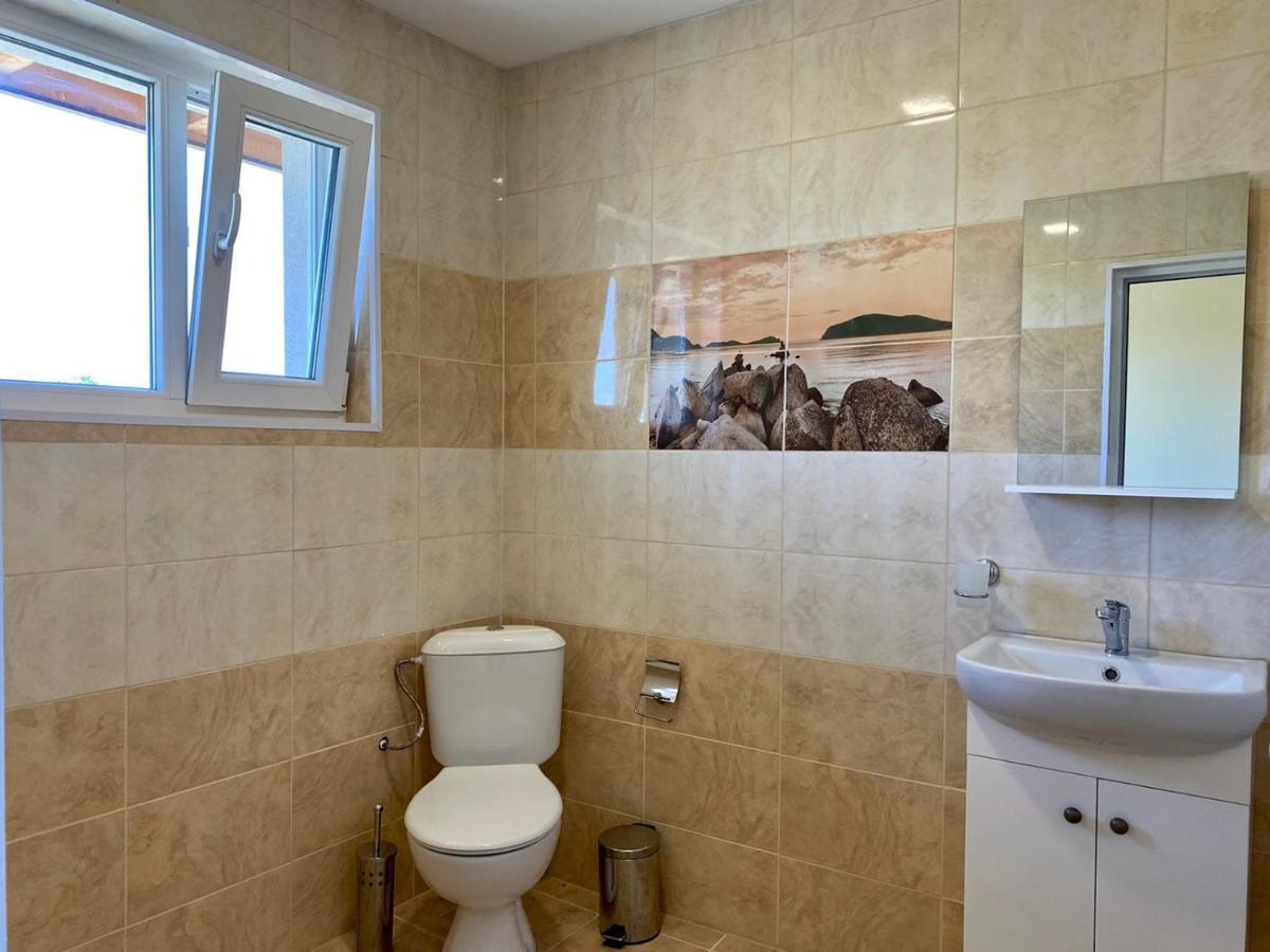 Hotel Sunrise Kalekovets Bagian luar foto