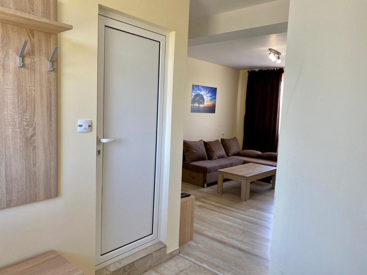 Hotel Sunrise Kalekovets Bagian luar foto