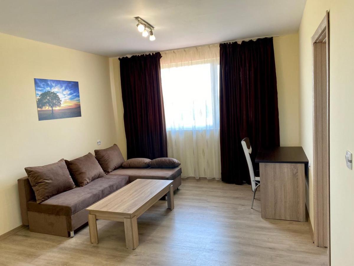 Hotel Sunrise Kalekovets Bagian luar foto