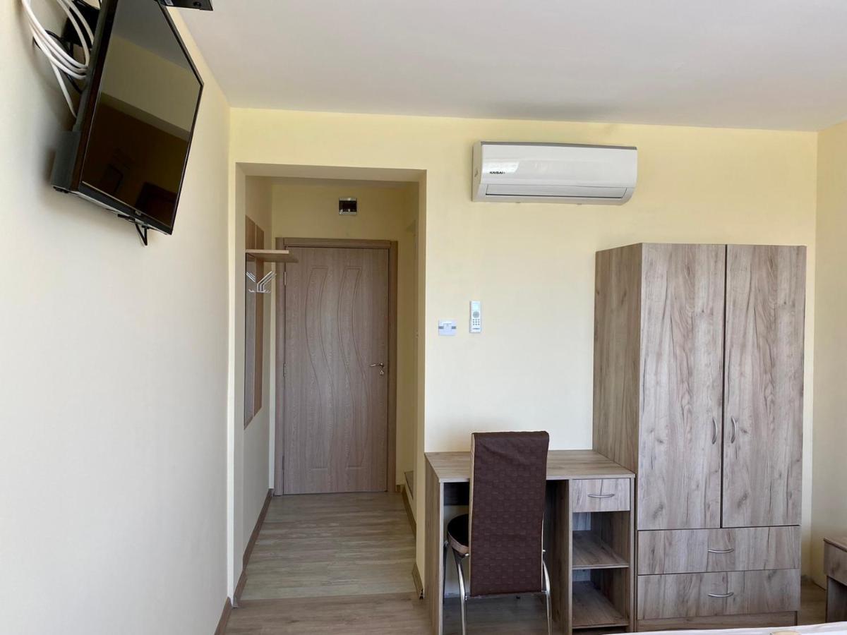 Hotel Sunrise Kalekovets Bagian luar foto