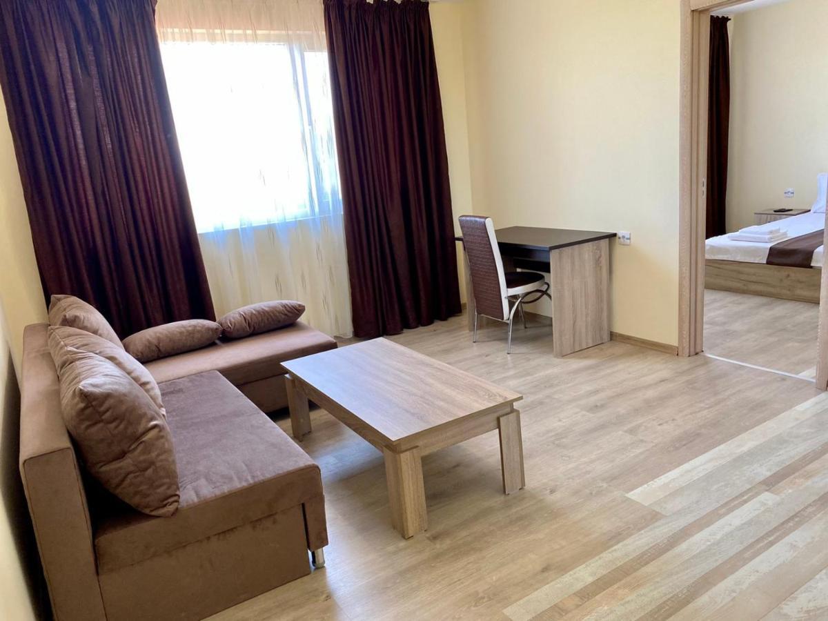 Hotel Sunrise Kalekovets Bagian luar foto