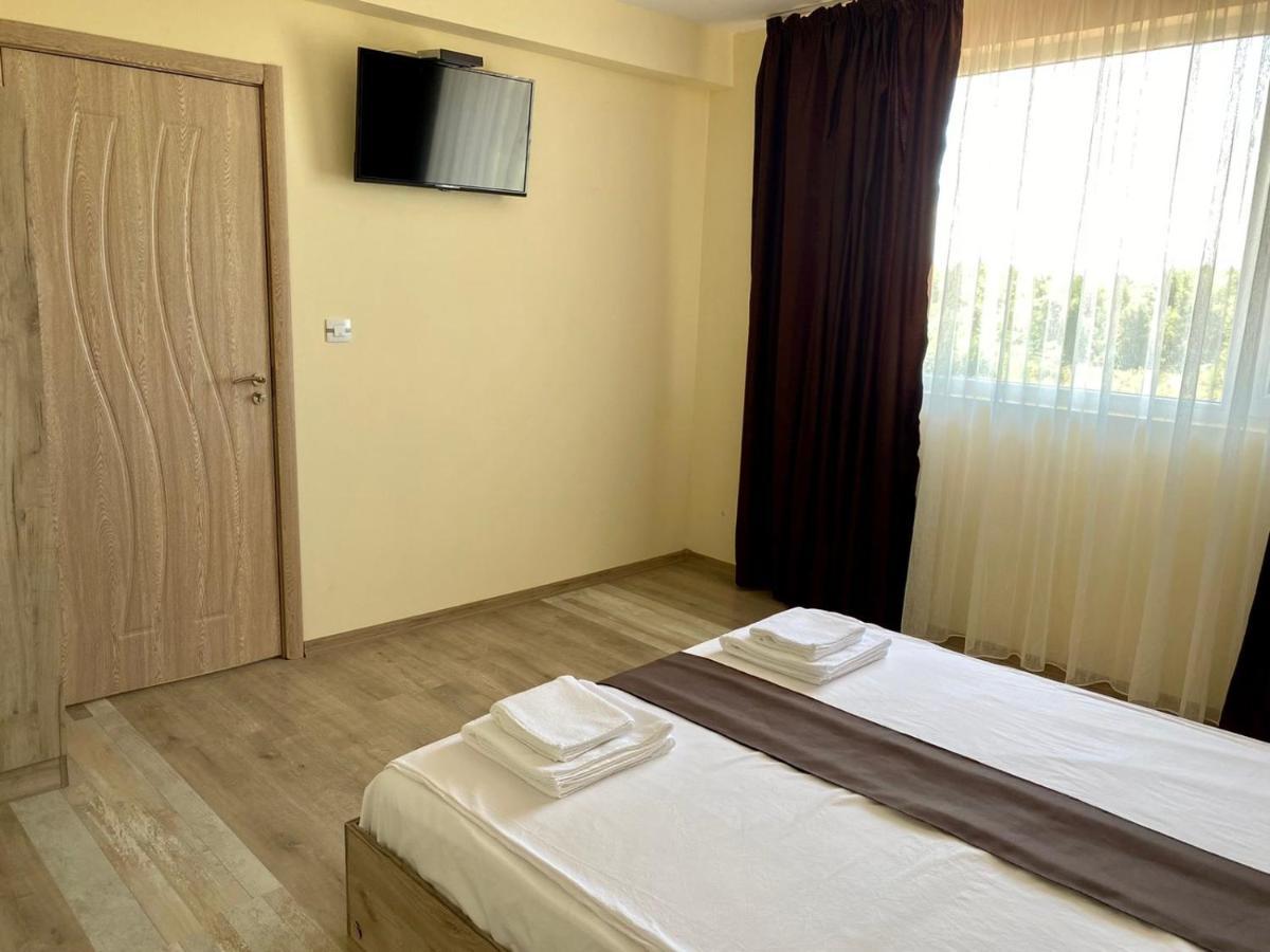 Hotel Sunrise Kalekovets Bagian luar foto