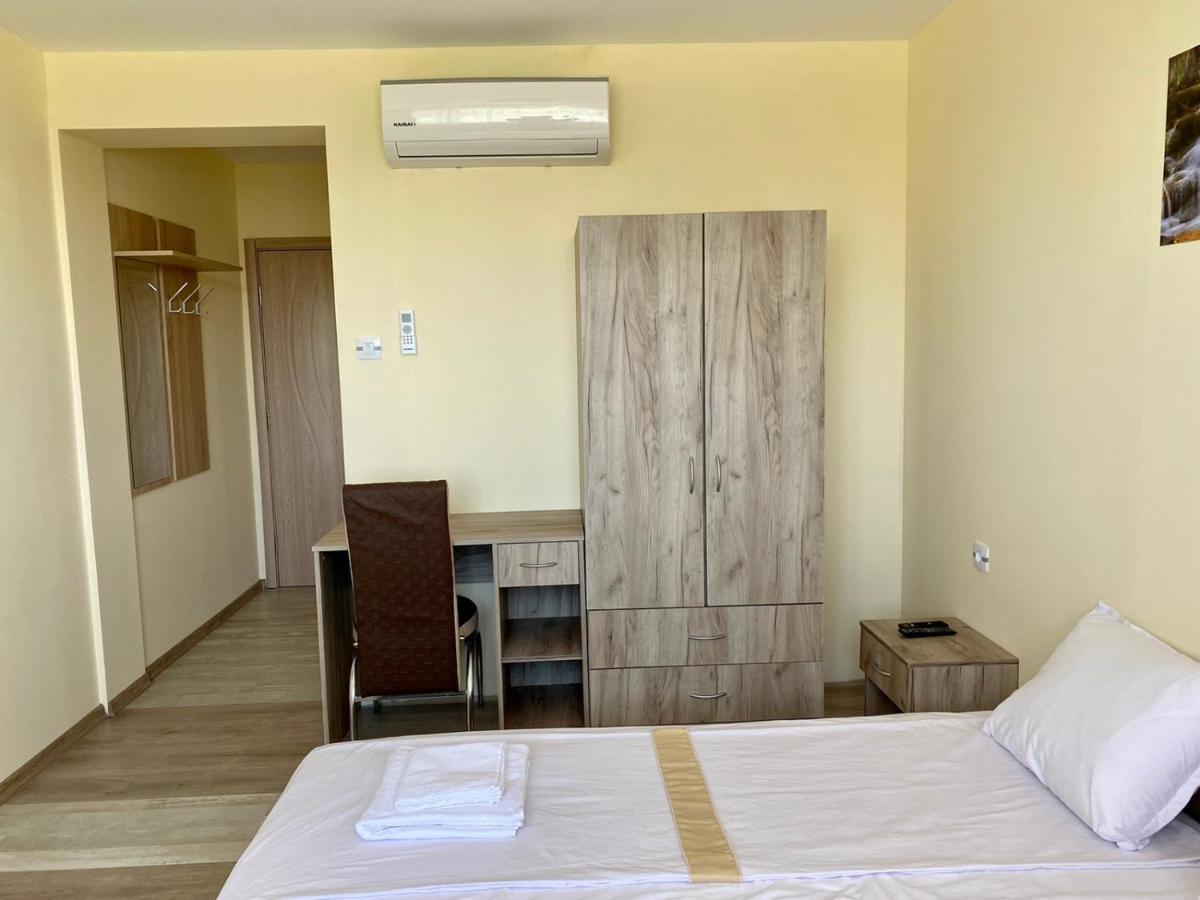 Hotel Sunrise Kalekovets Bagian luar foto