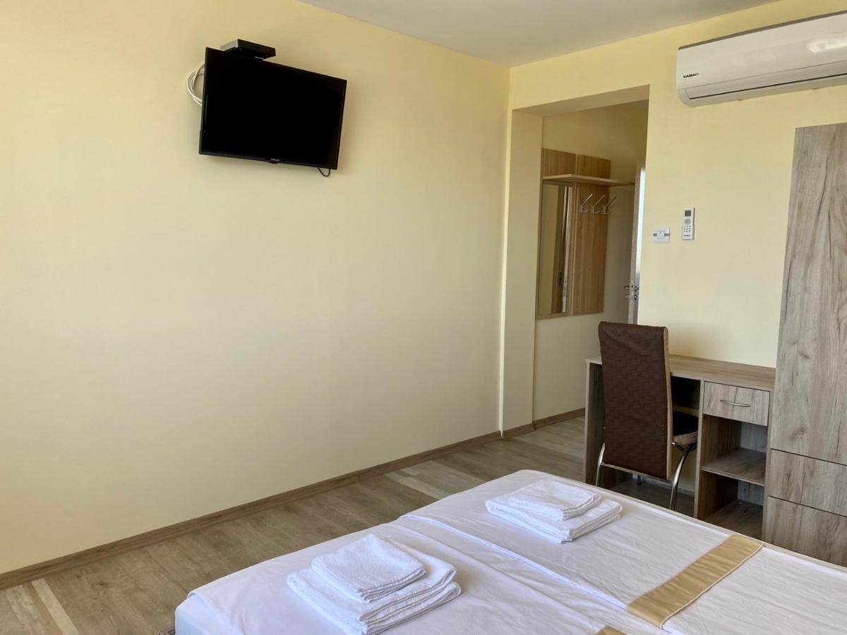 Hotel Sunrise Kalekovets Bagian luar foto