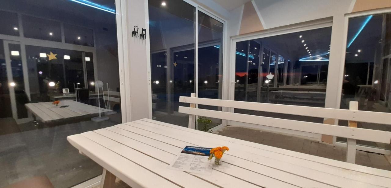 Hotel Sunrise Kalekovets Bagian luar foto