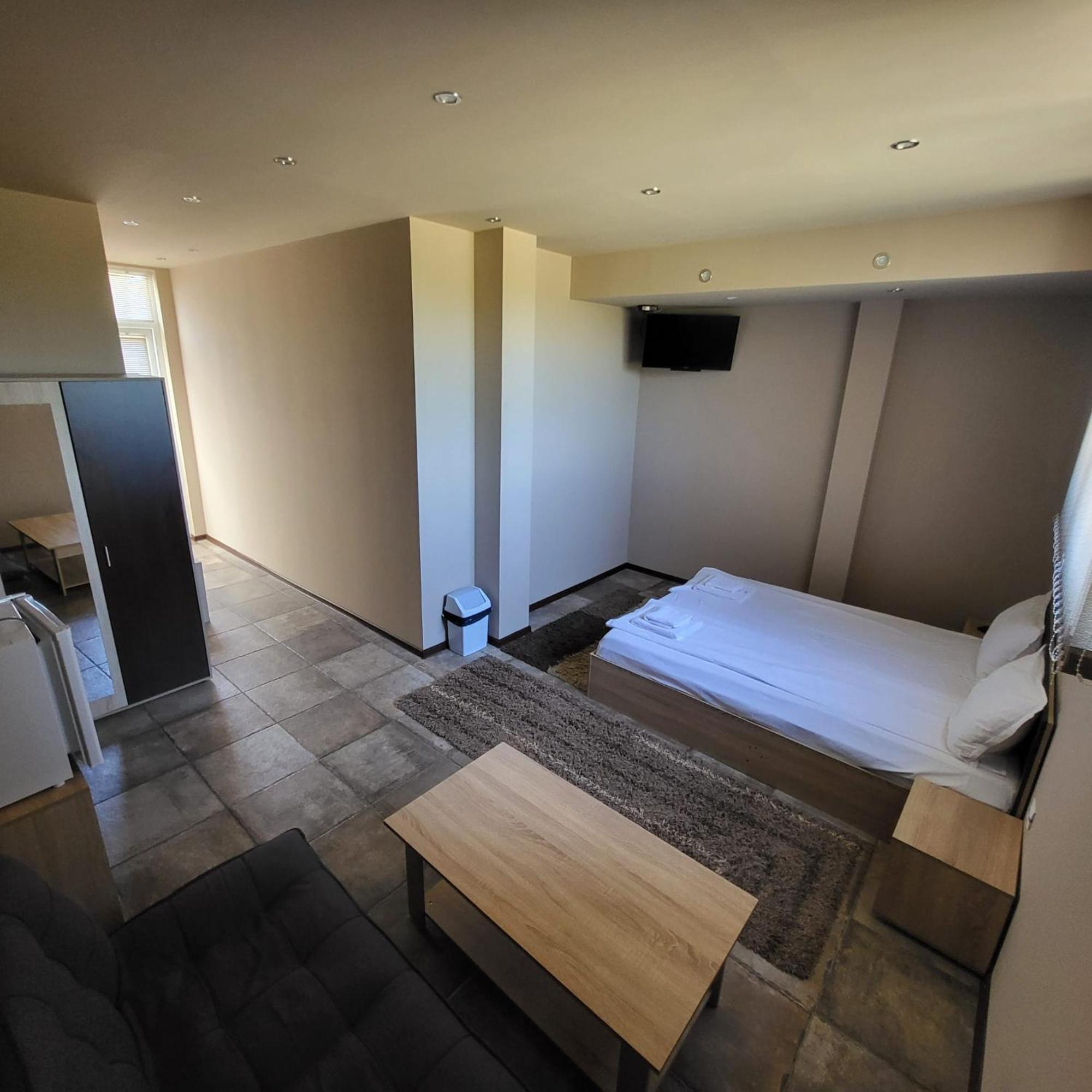 Hotel Sunrise Kalekovets Bagian luar foto