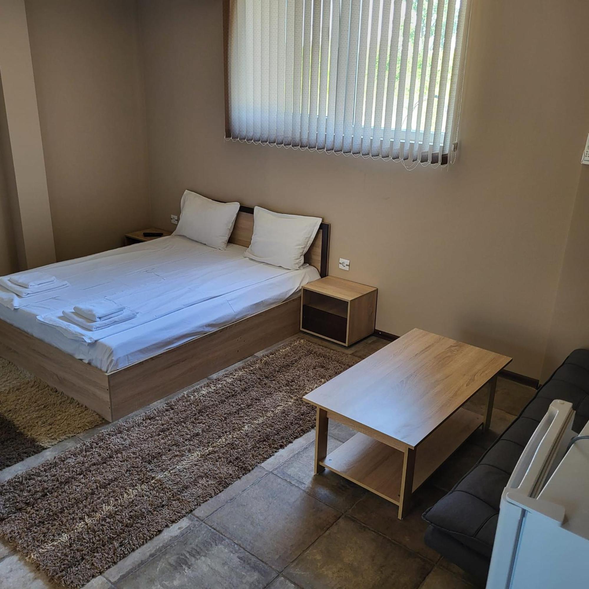 Hotel Sunrise Kalekovets Bagian luar foto